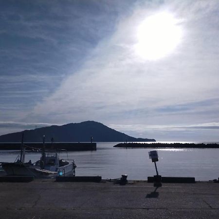桃源郷２ Otel Toba Dış mekan fotoğraf