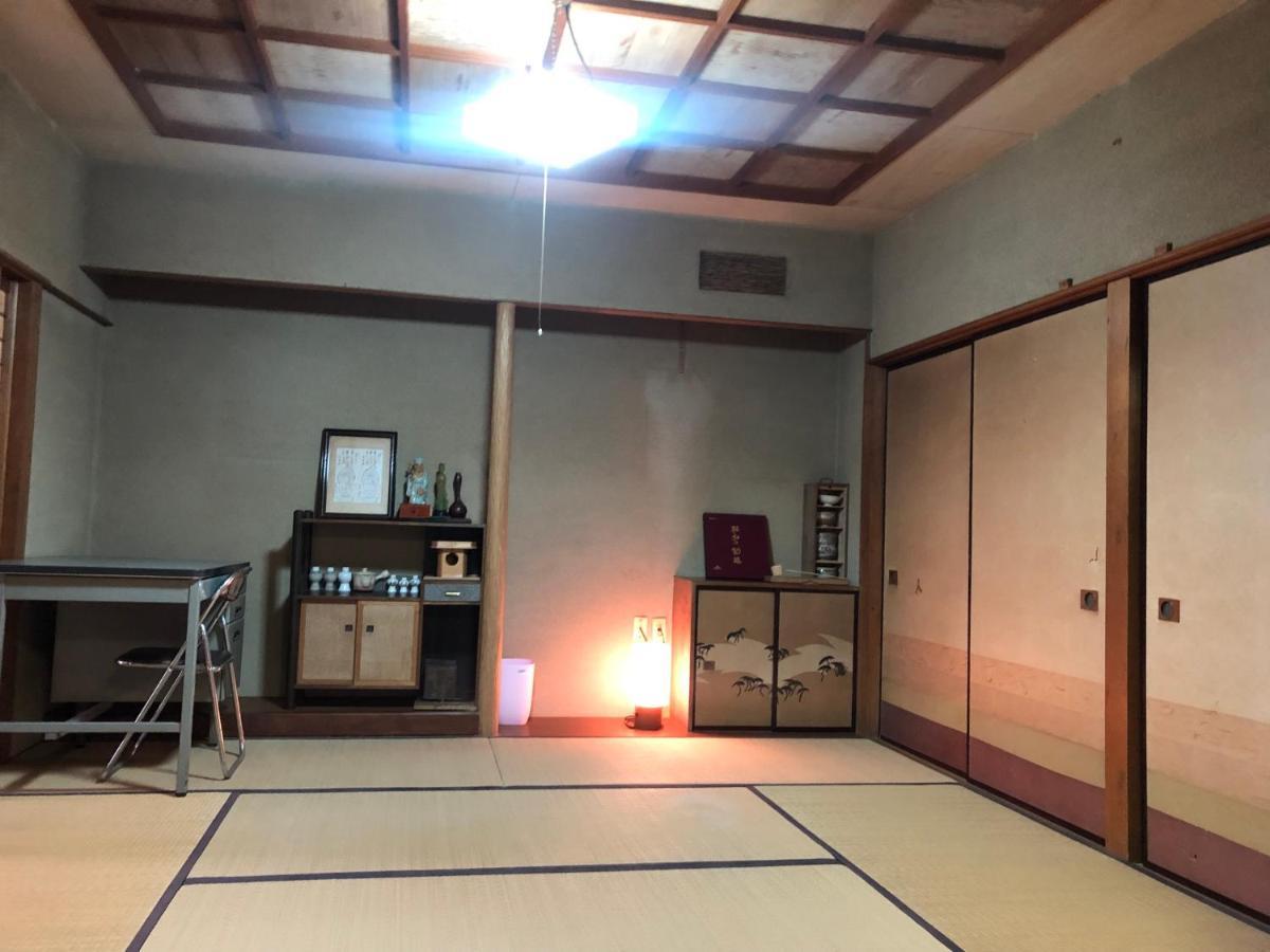 桃源郷２ Otel Toba Dış mekan fotoğraf