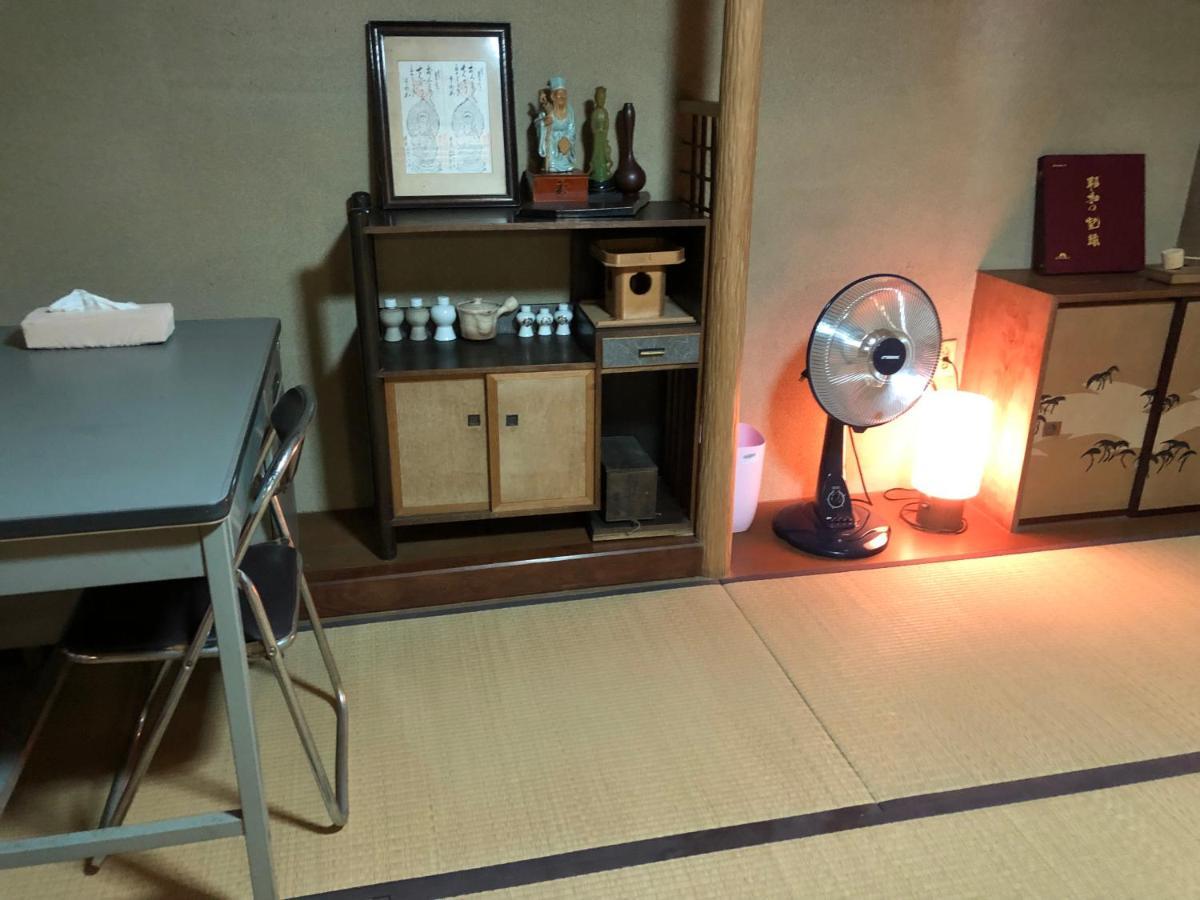 桃源郷２ Otel Toba Dış mekan fotoğraf