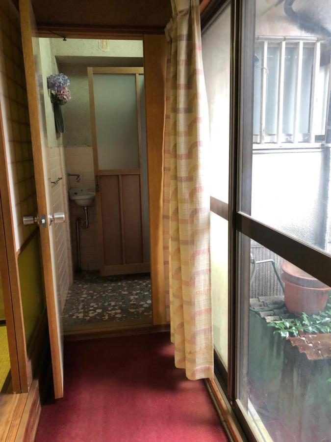 桃源郷２ Otel Toba Dış mekan fotoğraf