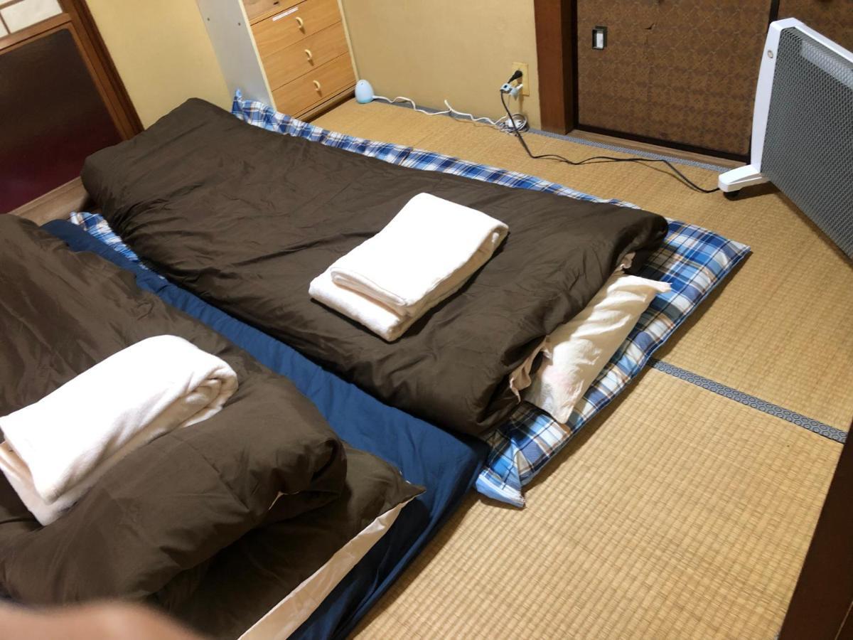 桃源郷２ Otel Toba Dış mekan fotoğraf