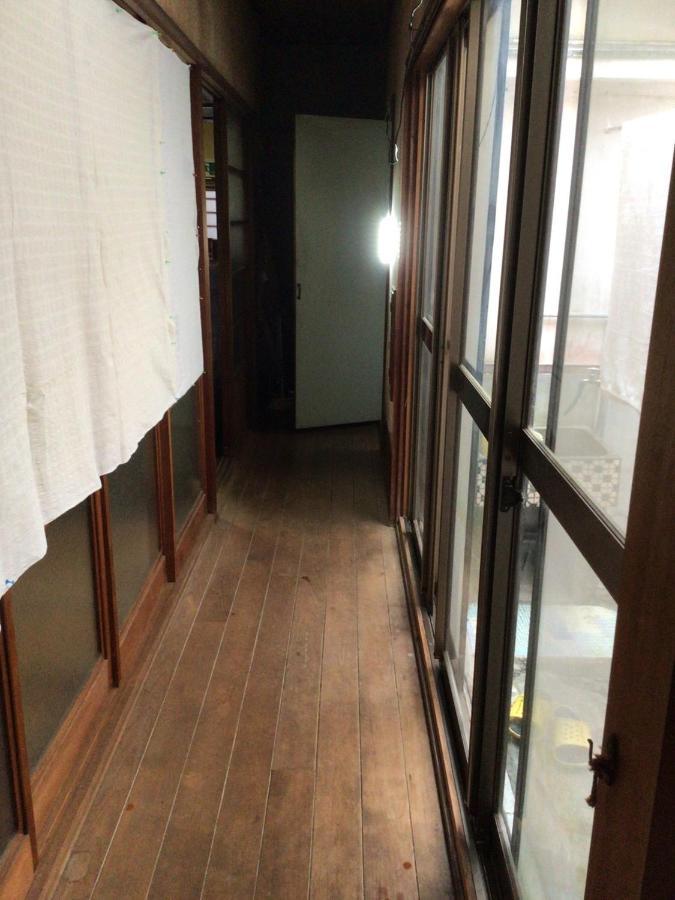 桃源郷２ Otel Toba Dış mekan fotoğraf
